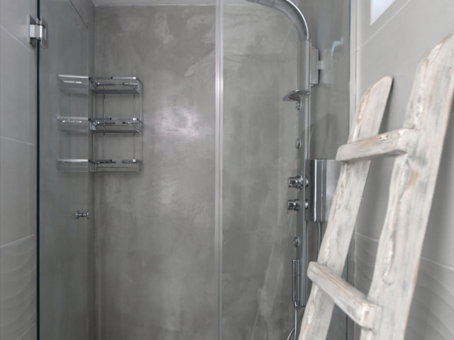 Paros Accommodations