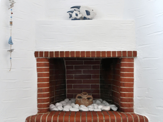 Paros Accommodations