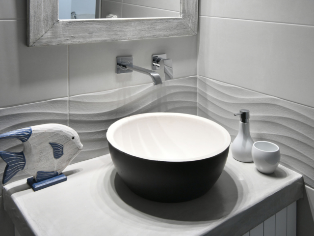 Paros Accommodations