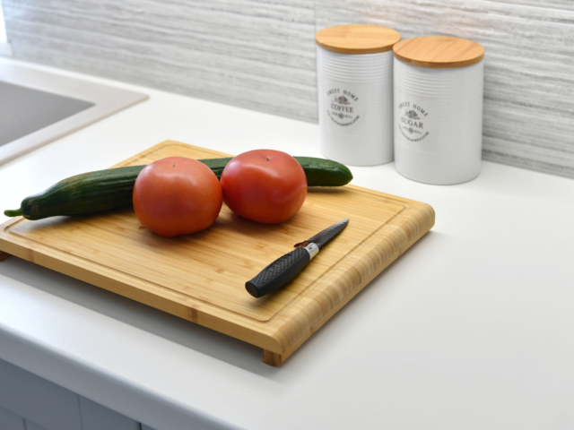 Paros Accommodations