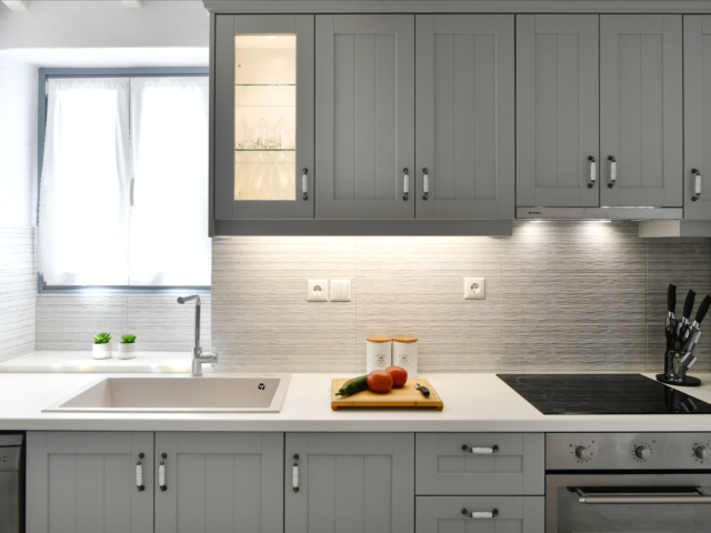 Paros Accommodations