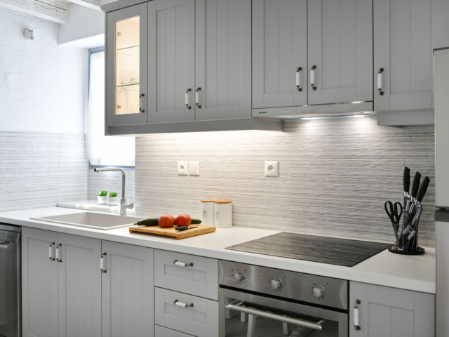 Paros Accommodations