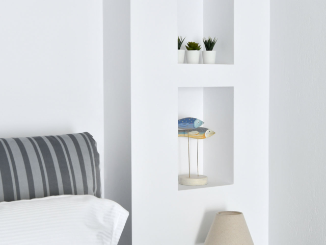 Paros Accommodations