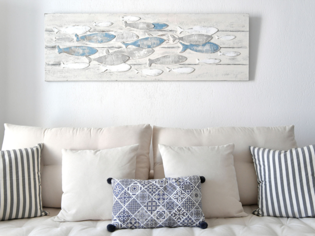 Paros Accommodations