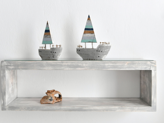 Paros Accommodations