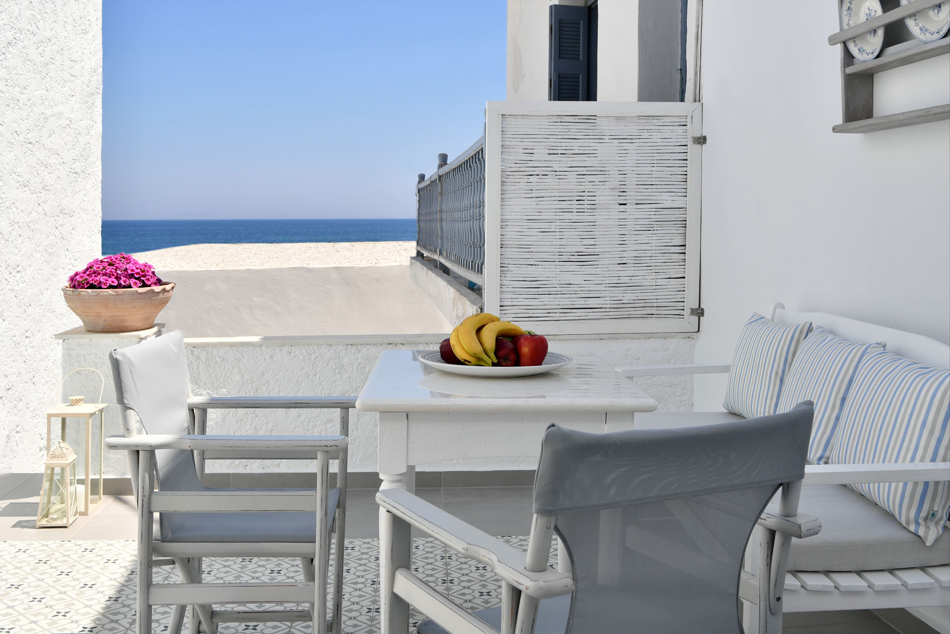 Naoussa Accommodations