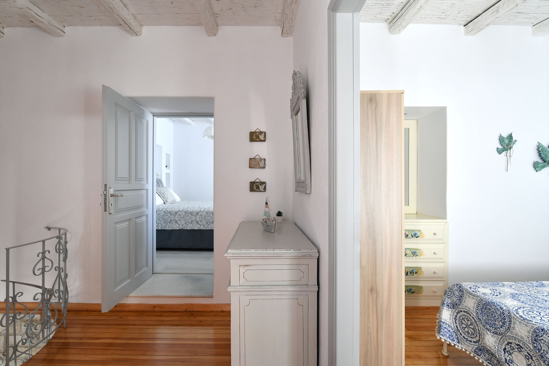 Naoussa Accommodations