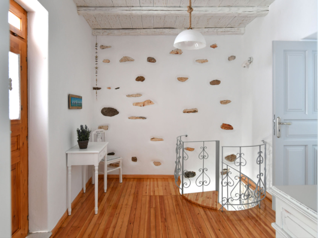 Paros Accommodations