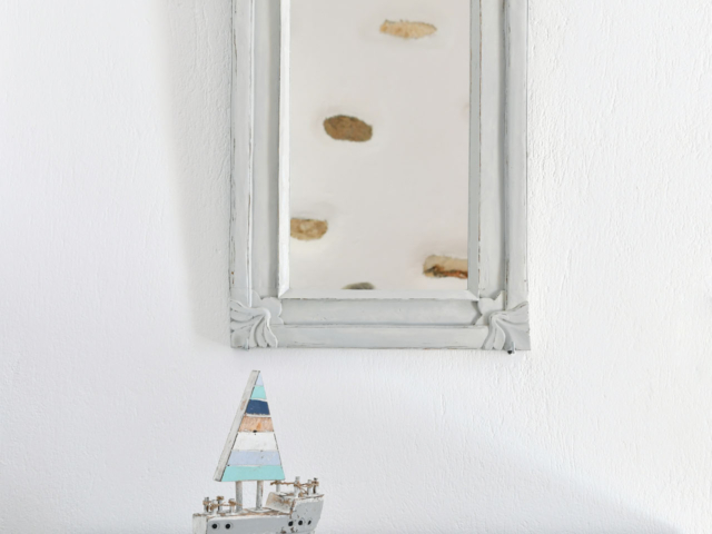 Paros Accommodations