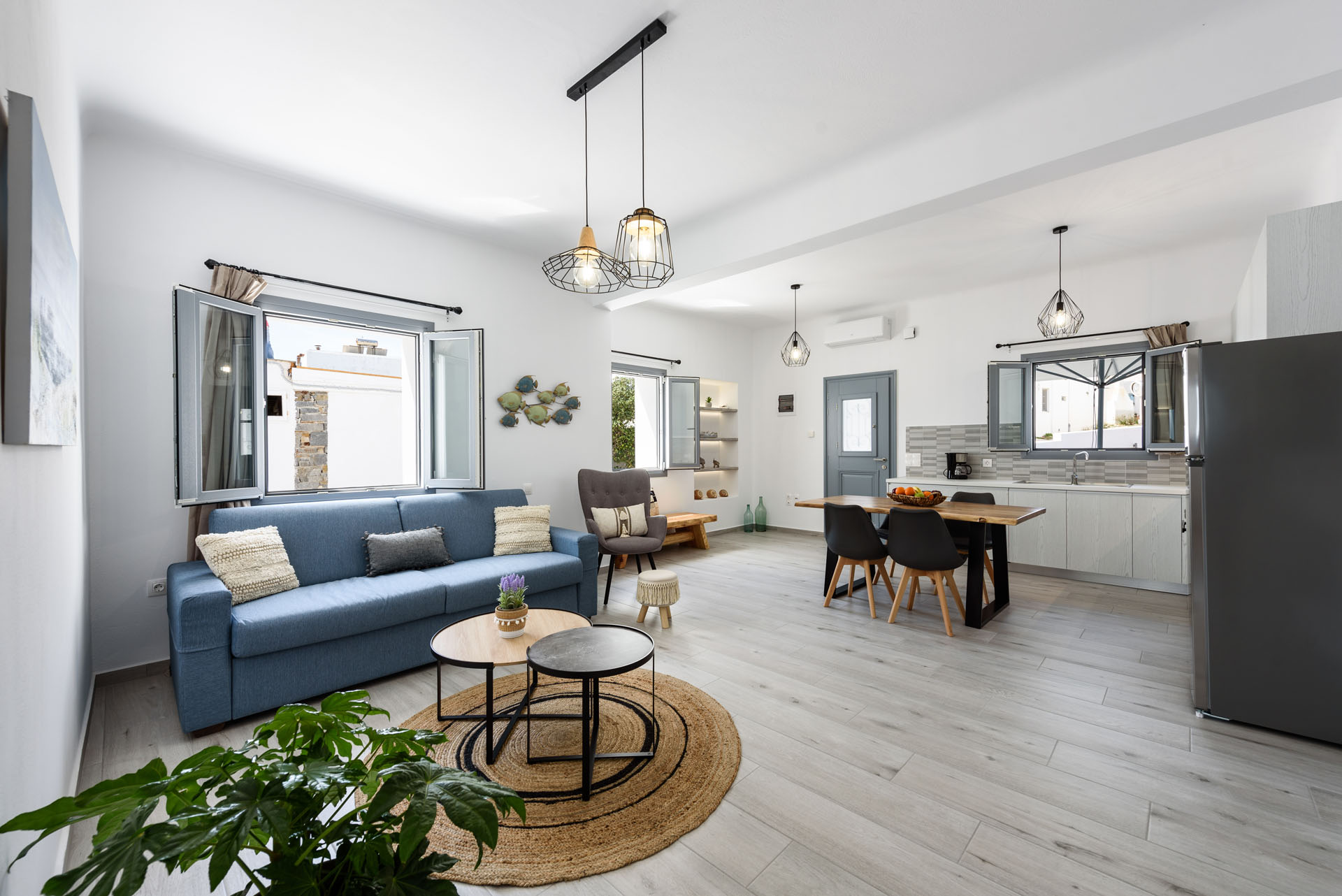 Mediterranean Harmony (5)